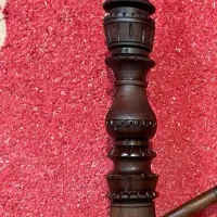 قلیان سرخدار