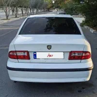 فروش سمند|خودرو سواری و وانت|قشم, |دیوار