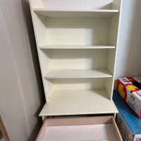 کتابخانه ویترین