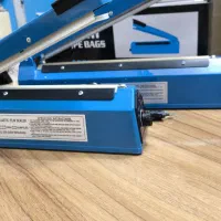 پرس پلاستیک در سایز های مختلف برند impulse|ابزارآلات|نیشابور, فردوسی جنوبی|دیوار