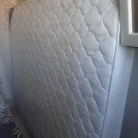 تشک طبی تخت دونفره|تشک تختخواب|گرمسار, |دیوار