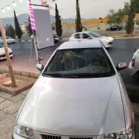 فروش سمند مدل 85|خودرو سواری و وانت|شیراز, احمدآباد|دیوار