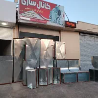 کانال سازی کولر