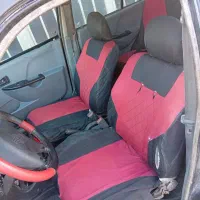 پراید هاچبک مدل 84|خودرو سواری و وانت|تربت‌حیدریه, ده پائین|دیوار