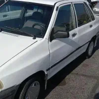 فروش پراید صبا|خودرو سواری و وانت|تهران, حکیمیه|دیوار