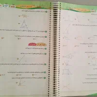 کتاب جامع ششم  ،  ای کیو|کتاب و مجله آموزشی|هشتگرد, هشتگرد قدیم|دیوار