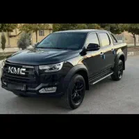 کی ام سی تی ۸ بیرنگ کم کار