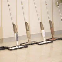 تی اسپری دار خارجی