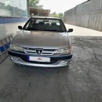 پژو پارس ساده، مدل ۱۳۸۸