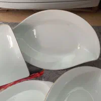 سرویس چینی|ظروف سرو و پذیرایی|همدان, |دیوار