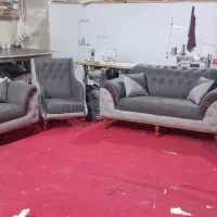 مبل ۷ نفره رز