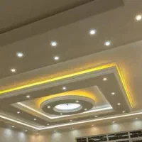 سفیدکاری و نقاشی ساختمان|خدمات پیشه و مهارت|مرودشت, شهرک مهدیه|دیوار