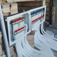 لوله کشی آب و فاضلاب|خدمات پیشه و مهارت|ایلام, |دیوار