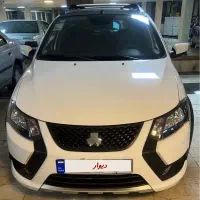 کوییک مدل ۴۰۴ بی رنگ