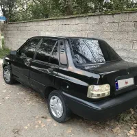 پراید 85 دوگانه کارخانه|خودرو سواری و وانت|لاهیجان, کوی خزر|دیوار