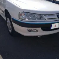 پژو پارس سال، مدل ۱۴۰۰