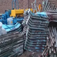 اجاره خرید فروش ماشین آلات ساختمانی قالب جک بتنی|ماشین‌آلات صنعتی|بیرجند, |دیوار