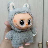 لبوبو خاکستری