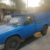 نیسان 98|خودرو سواری و وانت|پاکدشت, پاکدشت (مامازند)|دیوار