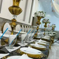 بهترین شب زندگیتون با خیال راحت به ما بسپارید