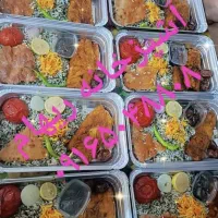 غذای خانگی