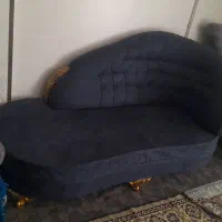 سلام مبل ۸نفره تمیز|مبلمان خانگی و میز عسلی|اصفهان, قهجاورستان|دیوار