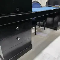 میز کانتر طلا و جواهری با میز مدیریتی|فروشگاه و مغازه|تهران, صاحبقرانیه|دیوار