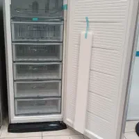 فریزر ۵ کشو تورنادو|یخچال و فریزر|شیراز, قدوسی شرقی|دیوار