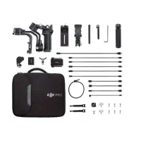 لرزشگیر Dji ronin rsc2combo|دوربین عکاسی و فیلم‌برداری|تهران, جمهوری|دیوار