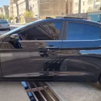 کی ام سی j 7 مدل۴۰۲|خودرو سواری و وانت|تهران, گلستان (شهرک راه آهن)|دیوار