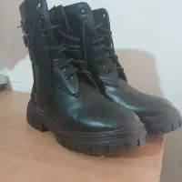 چکمه زنانه|کیف، کفش، کمربند|بیرجند, |دیوار