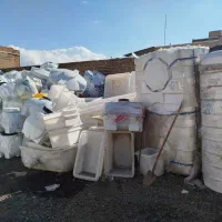 مخزن آب پلاستیکی سه لایه