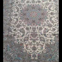 فروش فوری 3تخته فرش  نو دستباف  کاشان 6متری