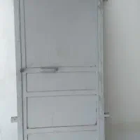 درب و پنجره و تیرآهن