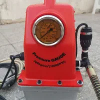 دستگاه فورجینگ