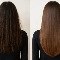 آموزش تخصصی احیا و صافی مو