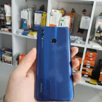 گوشی هواوی هانر 10 لایت در حد نو با مهلت تست