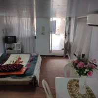 سوییت ویلایی ۳۰ متری ، امکانات کامل ،  پارکینگ دار