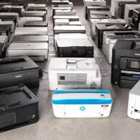 شارژ کارتریج و تعمیر انواع پرینتر در محل|خدمات رایانه‌ای و موبایل|تهران, تهرانپارس غربی|دیوار