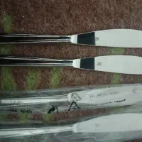 چاقو و قاشق WMF|ظروف سرو و پذیرایی|بجنورد, |دیوار