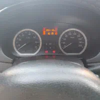 ال۹۰ پارس خودرو E2مدل ۹۰ مشکی متالیک|خودرو سواری و وانت|لاهیجان, کاروانسرابر|دیوار