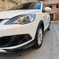 ام وی ام ۳۱۵ مدل ۹۸ درحدخشک|خودرو سواری و وانت|ساری, |دیوار