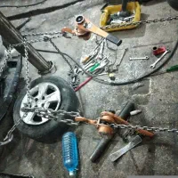 اموزش رایگان صافکاری خودرو