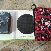 ایکس باکس سری اس