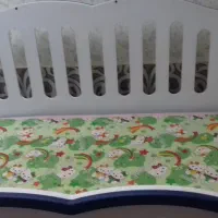 تخت وکیوم نوزاد|اسباب و اثاث بچه|شیراز, دارالرحمه|دیوار