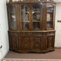 بوفه