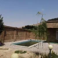 منزل باغ ویلا 508متر انجیره|فروش خانه و ویلا|شیراز, انجیره|دیوار