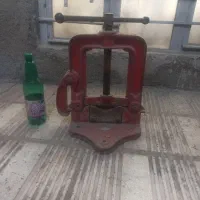 گیره بزرگ سالم|ابزارآلات|کرمانشاه, |دیوار