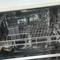 ماشین ظرفشویی