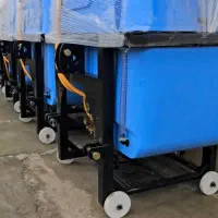 سم پاش تیلر و تراکتوری|ماشینآلات صنعتی|اردبیل, |دیوار